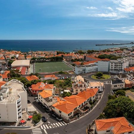 Casa Strelitzia By An Island Apart Funchal  Exterior foto