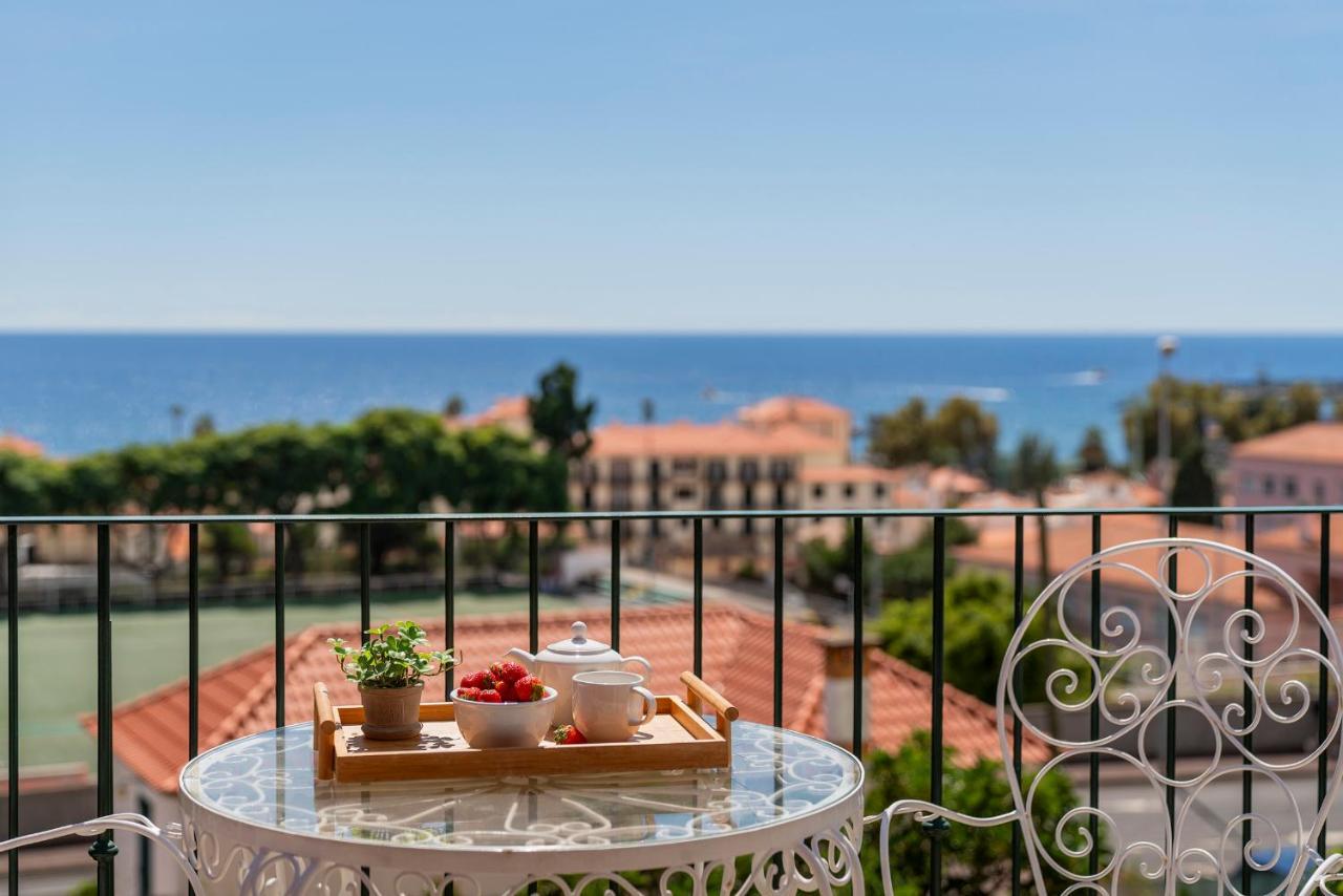 Casa Strelitzia By An Island Apart Funchal  Exterior foto